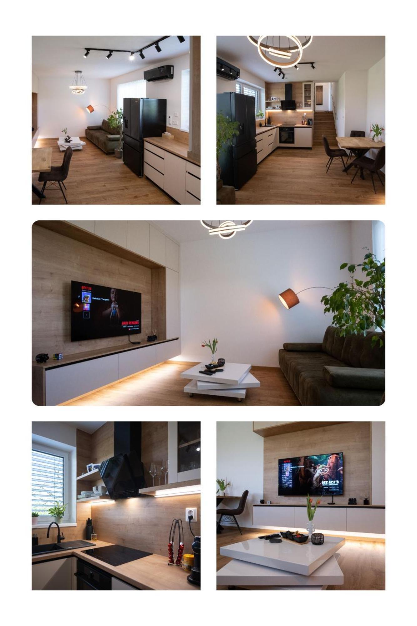 Temporer Rezidencia Pod Zamkom Bojnice Prievidza Exteriér fotografie