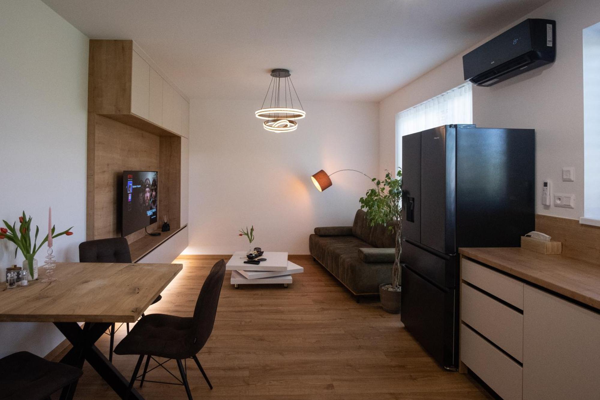 Temporer Rezidencia Pod Zamkom Bojnice Prievidza Exteriér fotografie
