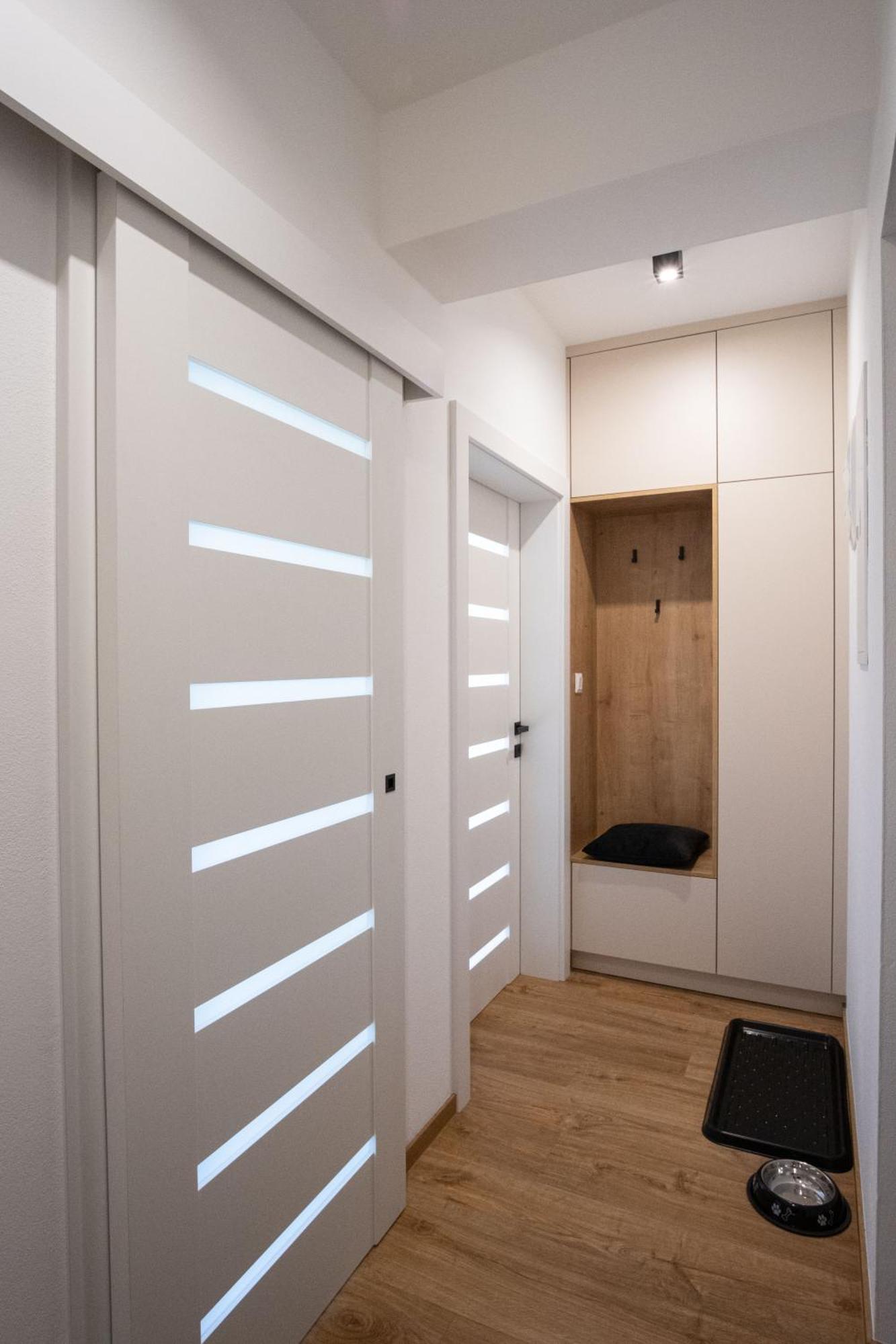 Temporer Rezidencia Pod Zamkom Bojnice Prievidza Exteriér fotografie